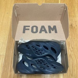 Yeezy Foam Runners